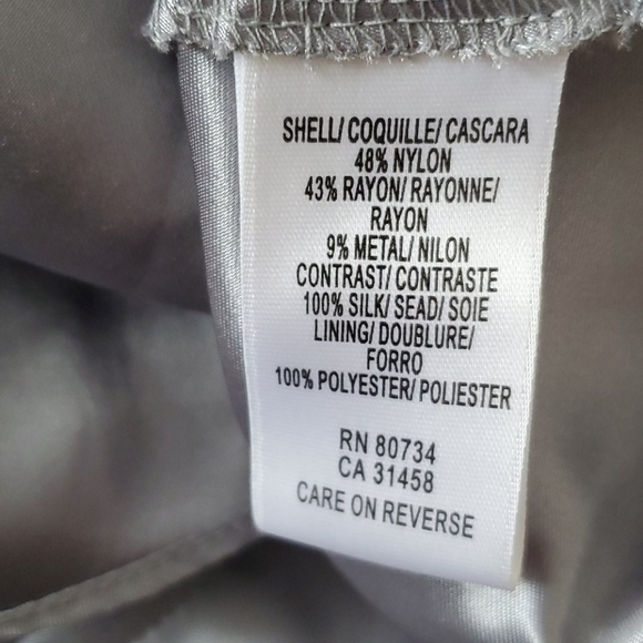 BCBG Maxazria dress - Picture 8 of 12